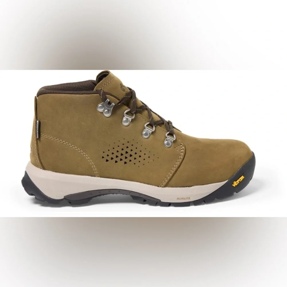 Danner Inquire Chukka Hiking Boots - Picture 2 of 13